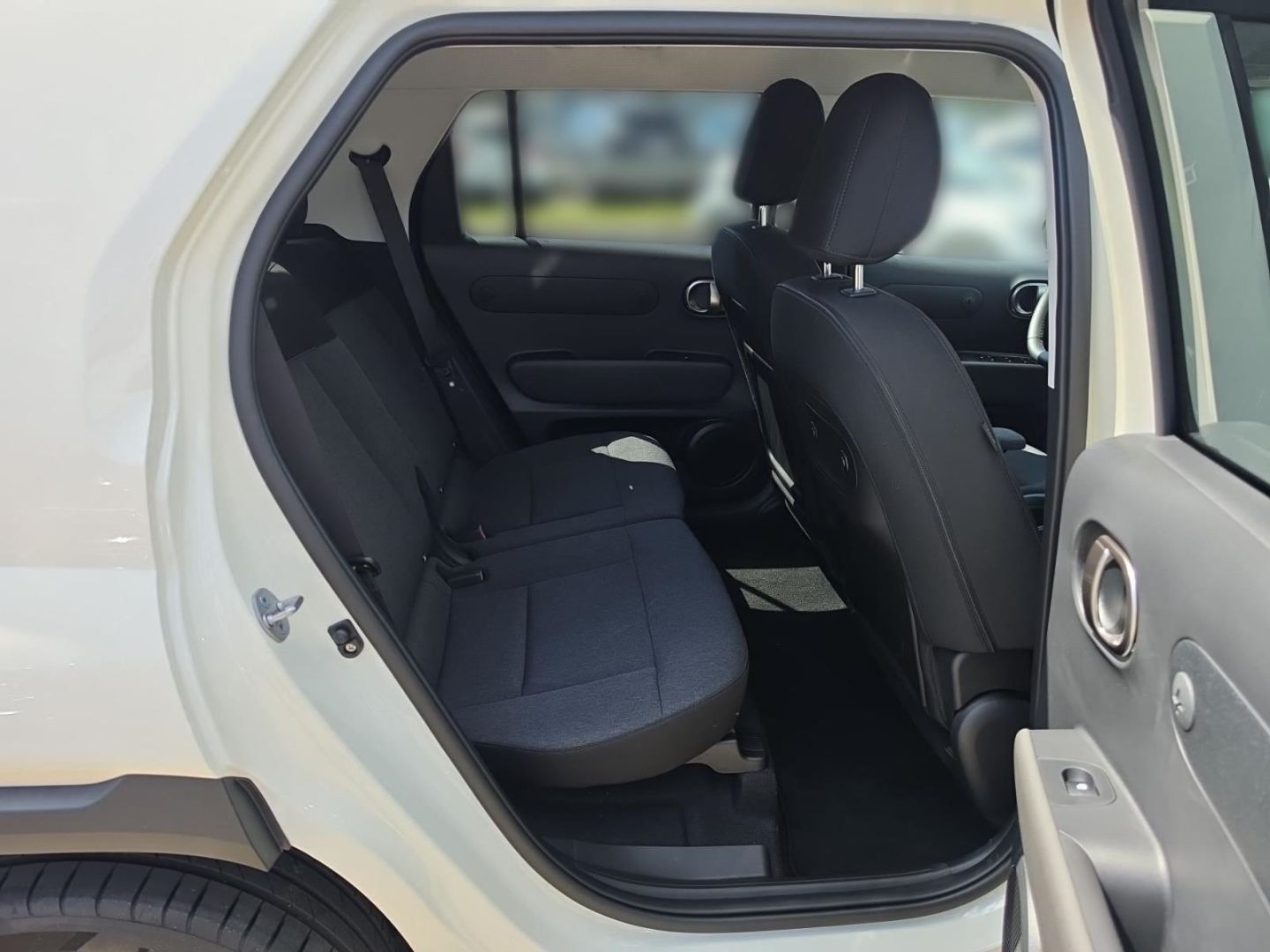 Hyundai INSTER – Bild 12