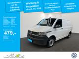 Volkswagen T6.1 Transporter Kasten 2.0 TDI KR *TEMPOMAT*KAM - Volkswagen T6 Transporter Tageszulassungen