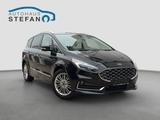 Ford S-Max 2.0 EcoBlue Bi-Turbo Aut. VIGNALE Massage - gebrauchte Ford S-Max aus dem Jahr 2020