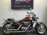 Kawasaki VN 1500 Mean Streak - Offers