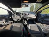 Hyundai i10 1.0 Passion Plus UNFALLFREI * EZ 09/2018  - Hyundai i10: Passion Plus