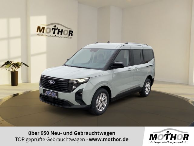 Ford Tourneo Courier Titanium 1.0 EcoBoost ACC PDC LM