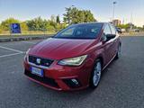 Seat SEAT Ibiza 1.6 TDI 95 CV 5 porte FR - Seat Ibiza: Fr TDI