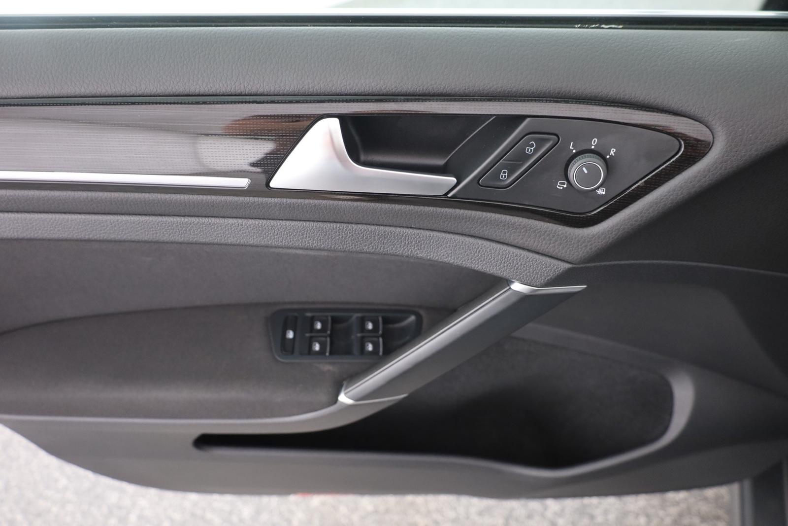 Volkswagen Golf VII Variant 1.5 TSI DSG Highline LED Navi, миниатюра 21
