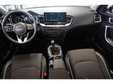 Kia Ceed 1.5 T-GDI 140 Spirit Navi LED Kamera 17''LM - Kia cee'd / Ceed Tageszulassungen