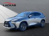 Lexus NX 450h + Executive viele weitere Farben ab Lger - silberne Lexus NX-Serie