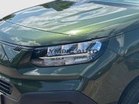 Fiat Doblo Maxi 1,5 Automatik 7-SITZE KAMERA SITZHZG - Image