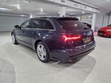 Audi A6 Avant 2.0 TDI ultra- Panno- AHK- Garantie* - Audi A6 ultra Gebrauchtwagen