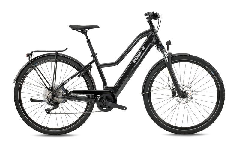 BH Bikes Ato Jet Pro-S