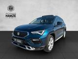 Seat Ateca 1.5 TSI Xperience|DSG|LED|Panorama|ACC - SEAT Ateca Xperience mit Benzin-Antrieb
