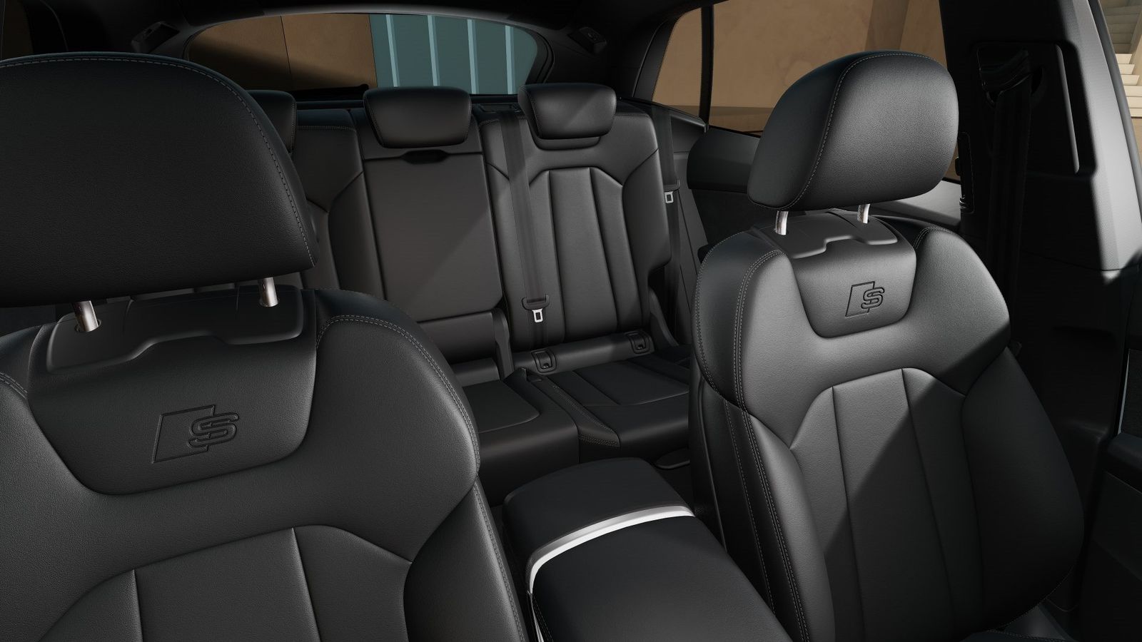 Audi Q8 - Bild 10