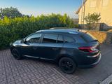 Renault Megane Limited Kombi - Renault Megane Gebrauchtwagen in Saarbrücken
