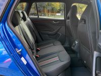 Skoda Kamiq - Vorschau Bild 9