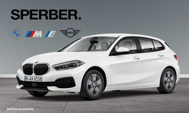 BMW 118i LED*Tempomat*PDC*Sitzheizung*
