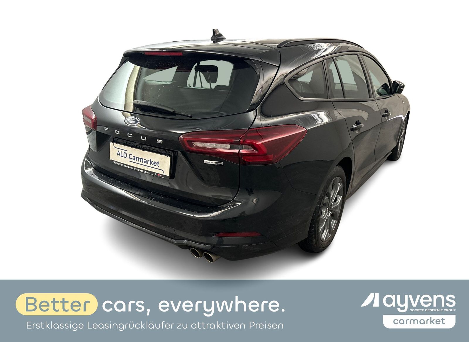 Ford Focus - Bild 3