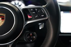 PORSCHE Cayenne S | InnoDrive | Pano | Matrix | AHK PORSCHE Cayenne S | InnoDrive | Pano | Matrix | AHK