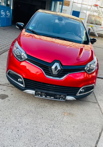 Renault Captur ENERGY dCi 90 EDC Elysee Elysee