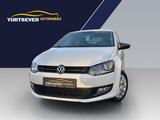 Volkswagen Polo V Team*KLIMA*SHZ*EFH*PDC*TEMP* - Volkswagen Polo: Team