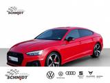 Audi A5 Sportback 40 TDI quattro S Line  MATRIX LEDER - Audi A5 in Chemnitz