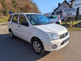 Subaru Justy J12 1.3, Allrad, TÜV08/25, Getriebe Neu - Subaru aus 2003