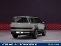 Hyundai SANTA FE - Vorschau Bild 6