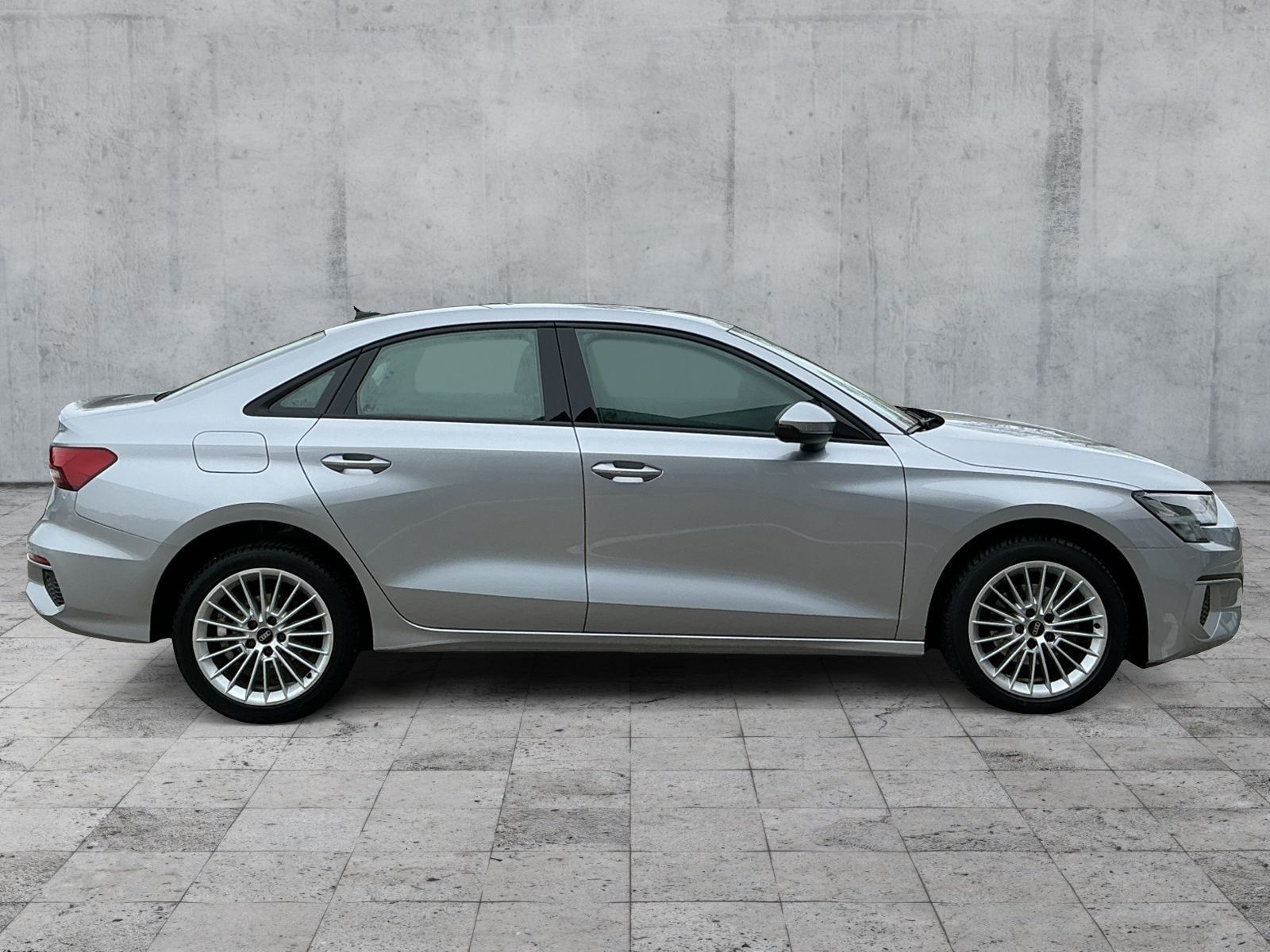 Audi A3 - Bild 7