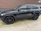 Jeep Grand Cherokee Overland 3.0 CRD 177kW Automa... - Jeep Grand Cherokee in Bremen