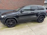 Jeep Grand Cherokee Overland 3.0 CRD 177kW Automa... - Jeep Grand Cherokee aus 2011: Overland