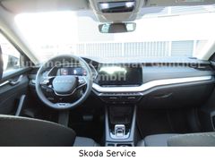 SKODA OCTAVIA COMBI SELECTION 1.5 TSI mHEV 110 kW DSG SKODA OCTAVIA COMBI SELECTION 1.5 TSI mHEV 110 kW DSG