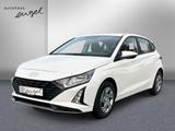 Hyundai i20 1.2 Select (BC3),KLIMA,NAVI,TEMPO,RFK,ALU,ZV - Hyundai i20 BC