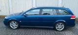 Opel Vectra C 2.0 Turbo Benzin Tüv-05.2027 - Opel Vectra: C Turbo