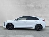 Hyundai IONIQ TREND 1.6 GDI Plug-In-Hybrid TEMPO+SHZ+PDC - Hyundai IONIQ: Automatik