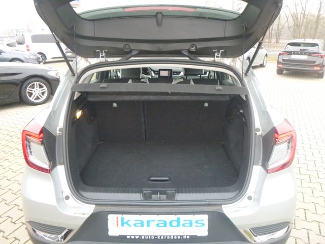 Fahrzeugabbildung Renault Captur II 1.0 TCe Intens>28.565KM/NAV/LED/KAM<