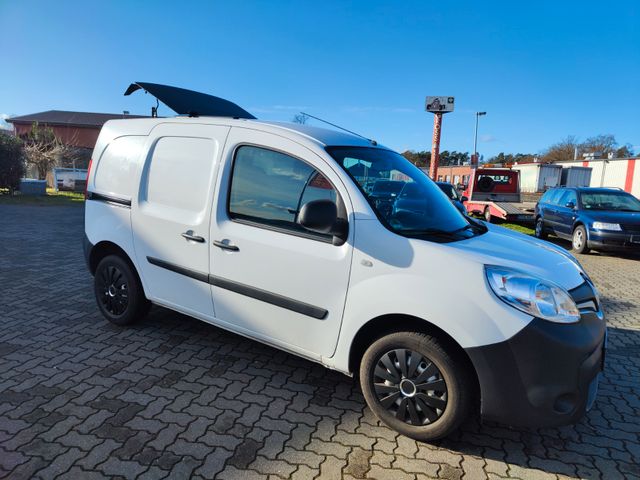 Renault Kangoo Rapid Extra