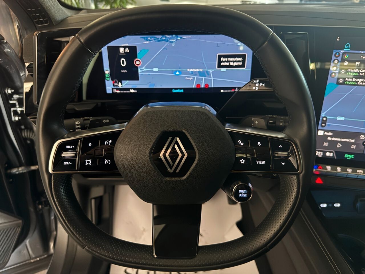 Other RENAULT AUSTRAL 1.3 MHEV TECHNO AUTO 2023 imagem 2
