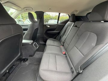Volvo XC40 - 12