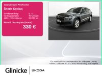 Skoda Kodiaq - Vorschau Bild 1