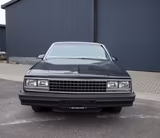 Chevrolet El Camino - Chevrolet El Camino Gebrauchtwagen