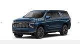 Chevrolet MY26 Suburban 6,2 High Country AHK  24" Luftfed. - Chevrolet Suburban H