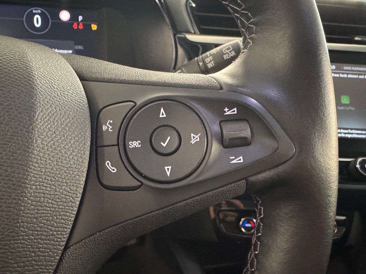 Opel Corsa - Bild 12