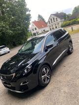 Peugeot 5008 BlueHDi 150 Allure Allure 7 Sitzer TÜV NEU  - Peugeot 5008 in Bremen