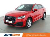 Audi Q2 30 TFSI Sport Aut.*PANO*B&O*LED*NAVI*ACC* - Audi Q2 Gebrauchtwagen in Hamburg
