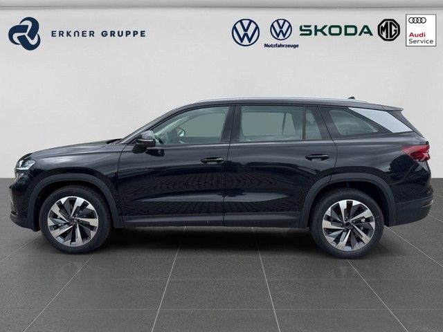 Skoda Kodiaq 2.0 TDI  DSG Selection +ACC+HEAD-UP+SHZ+M imagem 2