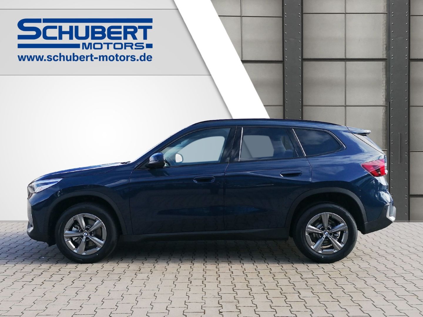 BMW X1 sDrive18i SPORTSITZ DR.ASS RFK D foto 2