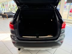 BMW X1  xLine Automatik LED AHK CAM PANO PDC SHZ