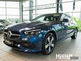 Mercedes-Benz C 300 T e+AVANTGARDE+DIGITAL+AHK+360°+KEYLESS+SH