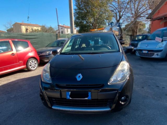 Renault Clio 1.2 16V 5 porte GPL Dynamique