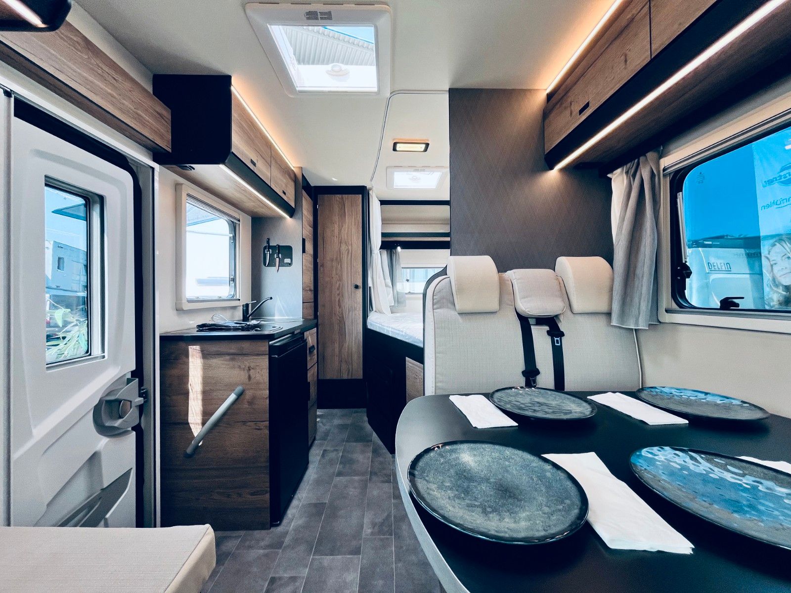 Fahrzeugabbildung XGO Dynamic 22 Compact - Modell 2026