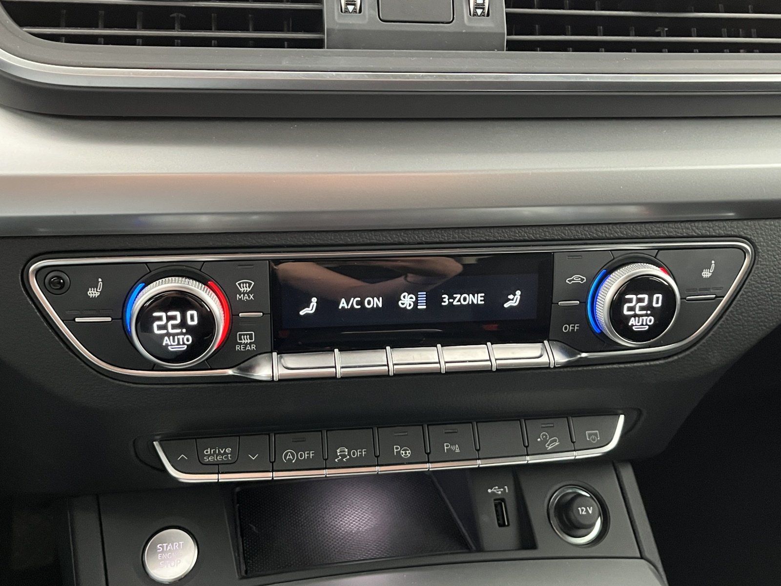 Audi Q5 - Bild 14