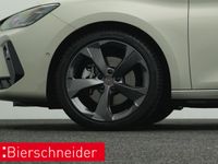Cupra Leon - Vorschau Bild 27